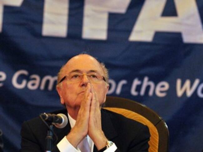 Francia protesta sistema FIFA que la deja sin posibilidad de ser cabeza de serie