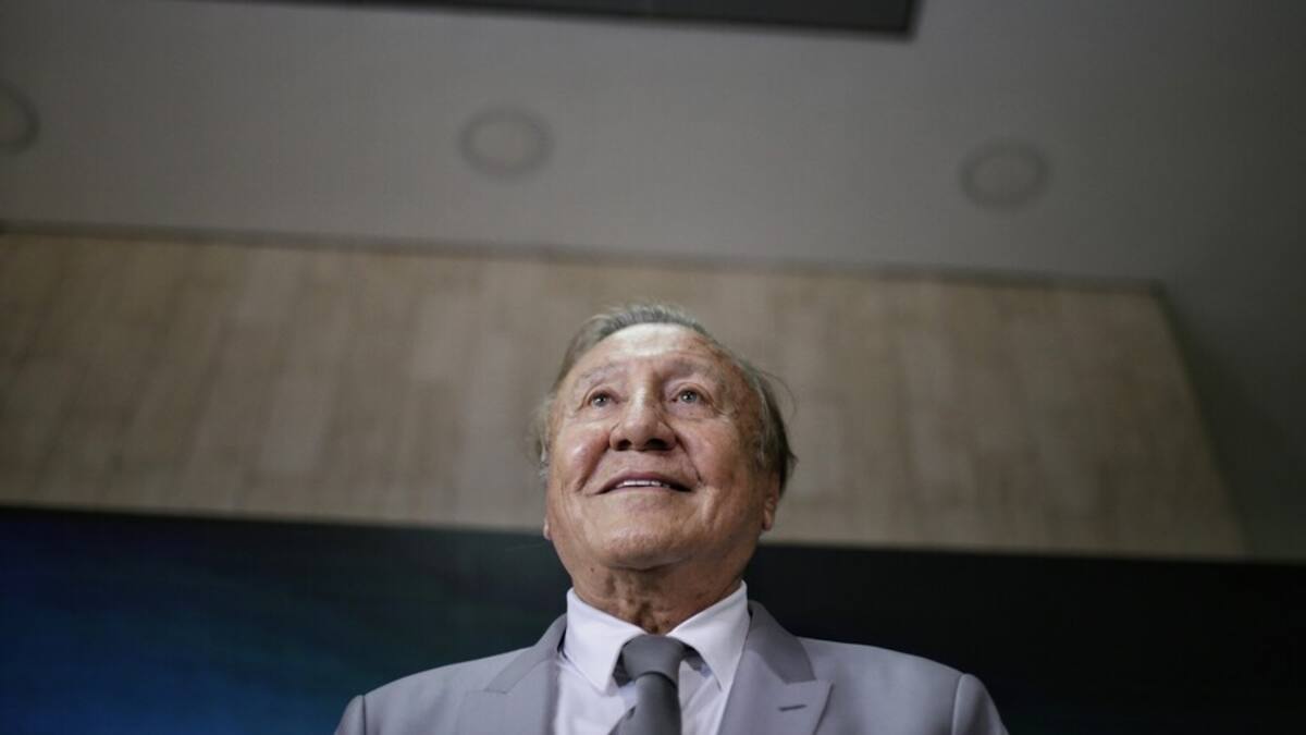 Amigo de Rodolfo Hernández: “su mayor cualidad es su afán por ayudar al necesitado”