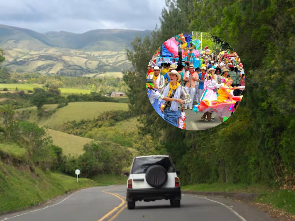 Fiestas de San Juan y San Pedro 2024: Recomendaciones para viajar en carretera