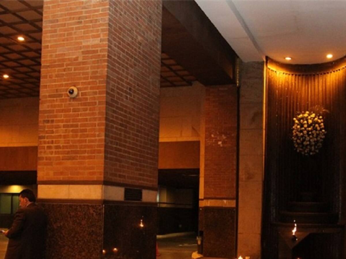 Consejo de Estado tumbo la condena contra la Nación por el atentado al Club El Nogal