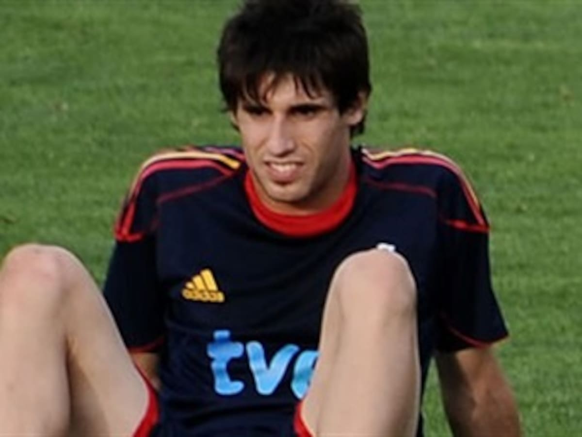 Javi Martínez es nuevo jugador del Bayern Múnich