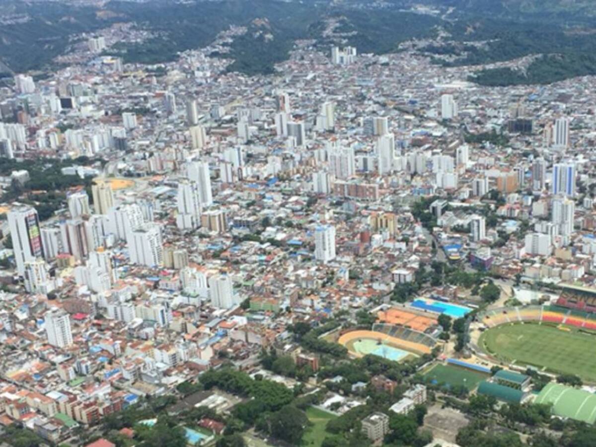 Así está la calidad de vida de los habitantes del área este 2021