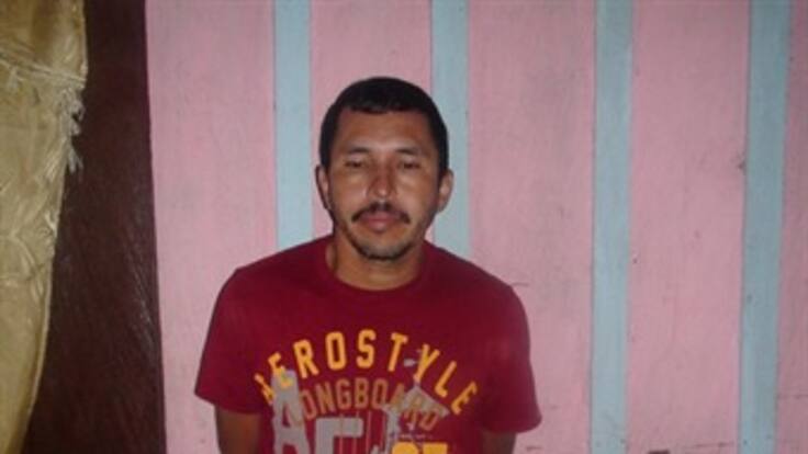 Guerrillero del ELN que se fugó tenía casa por cárcel