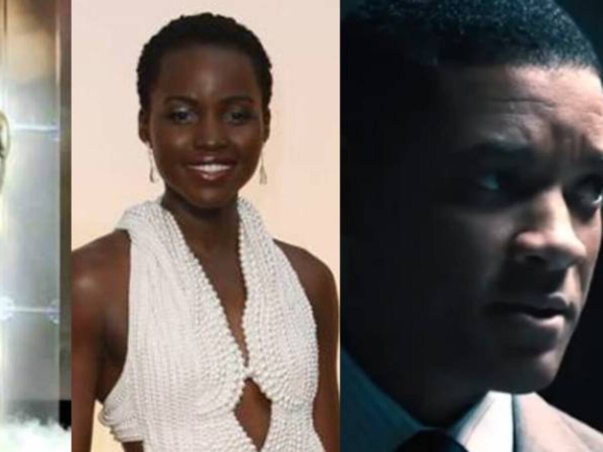 Discriminación racial marca los premios Óscar en su edición número 88