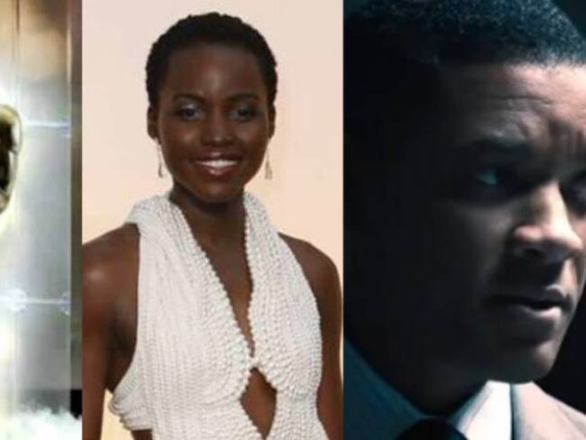 Discriminación racial marca los premios Óscar en su edición número 88