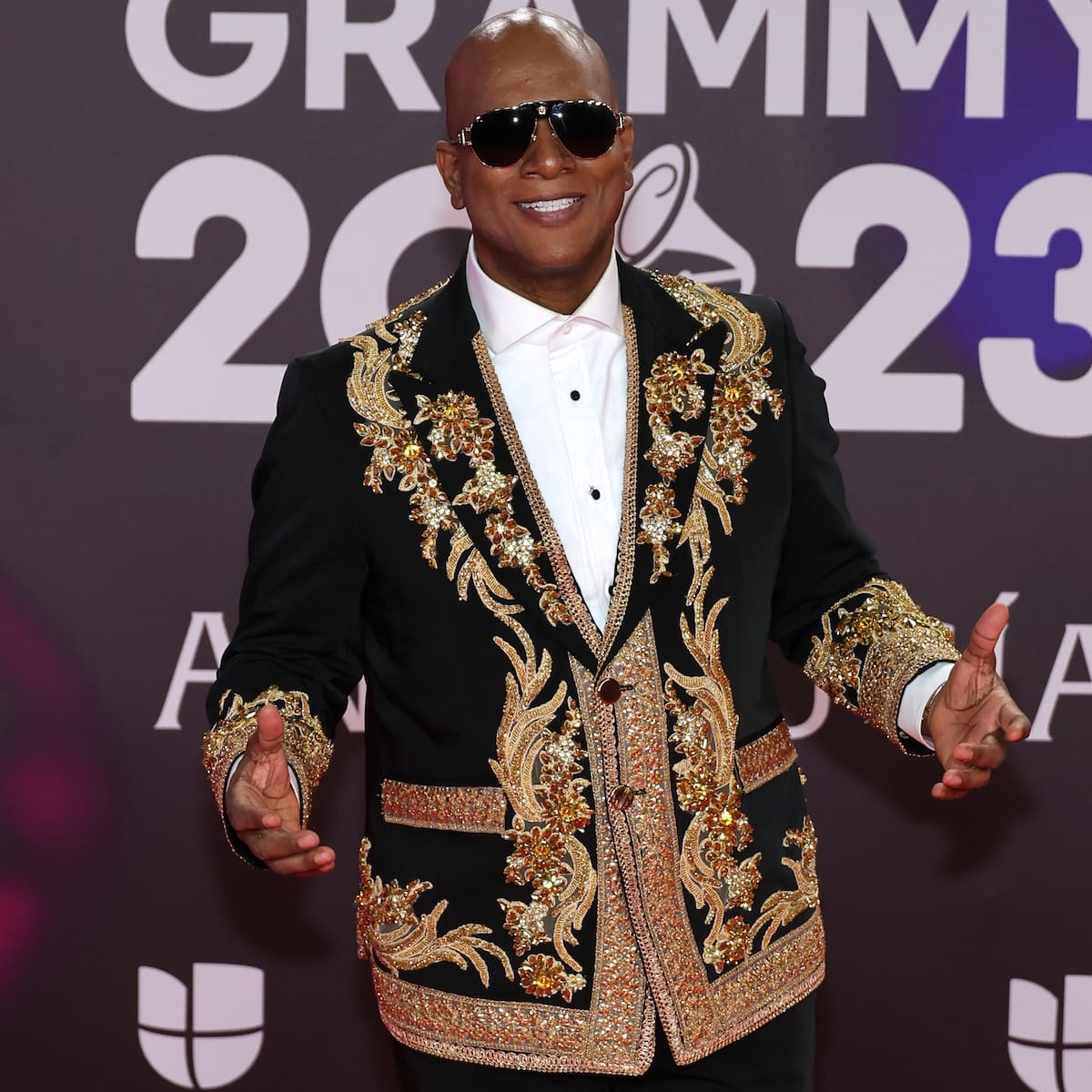 Willy García llevará su salsa por América y Europa con 24 conciertos en 2026