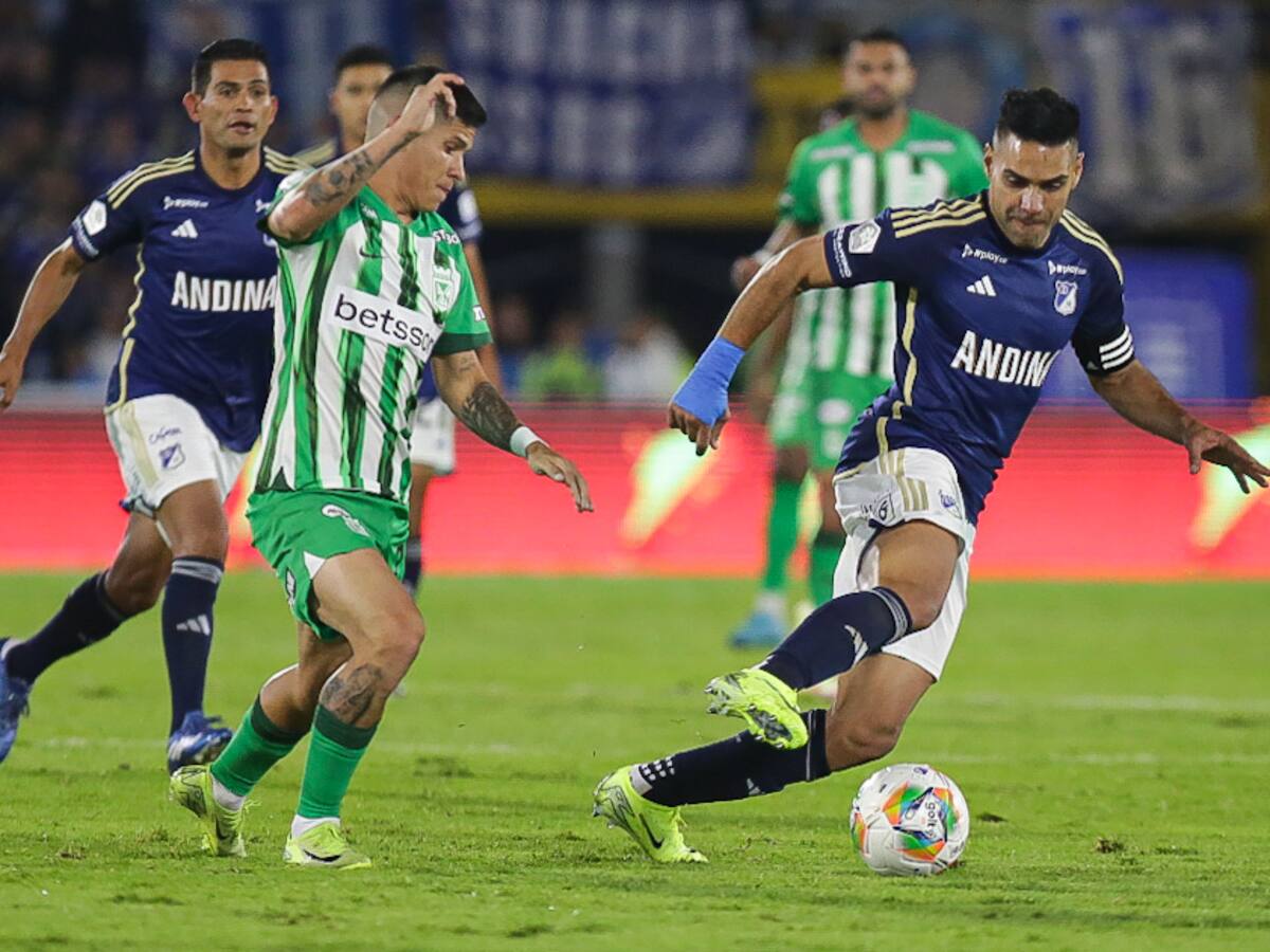 El Pulso del Fútbol, 2 de diciembre de 2024