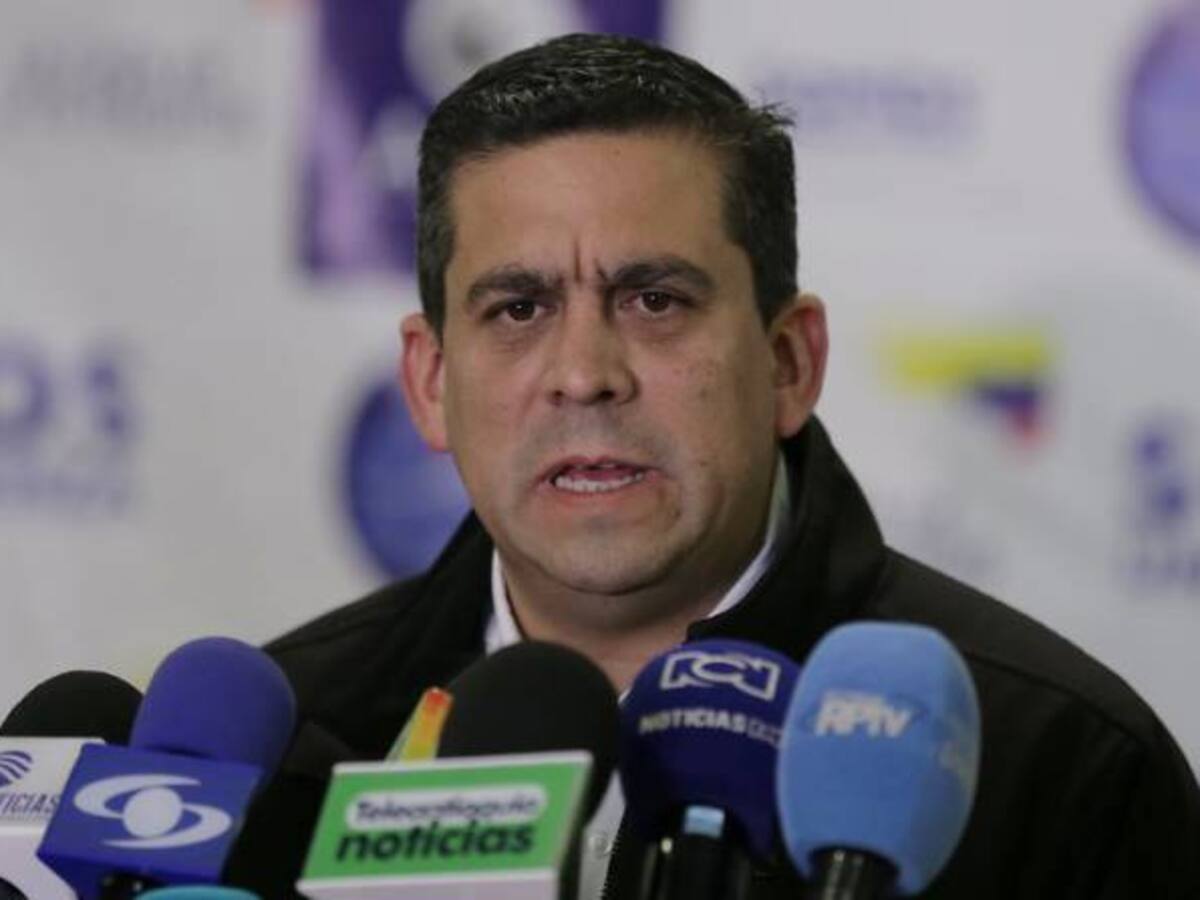 Hoy imputan cargos al presidente de Acdac