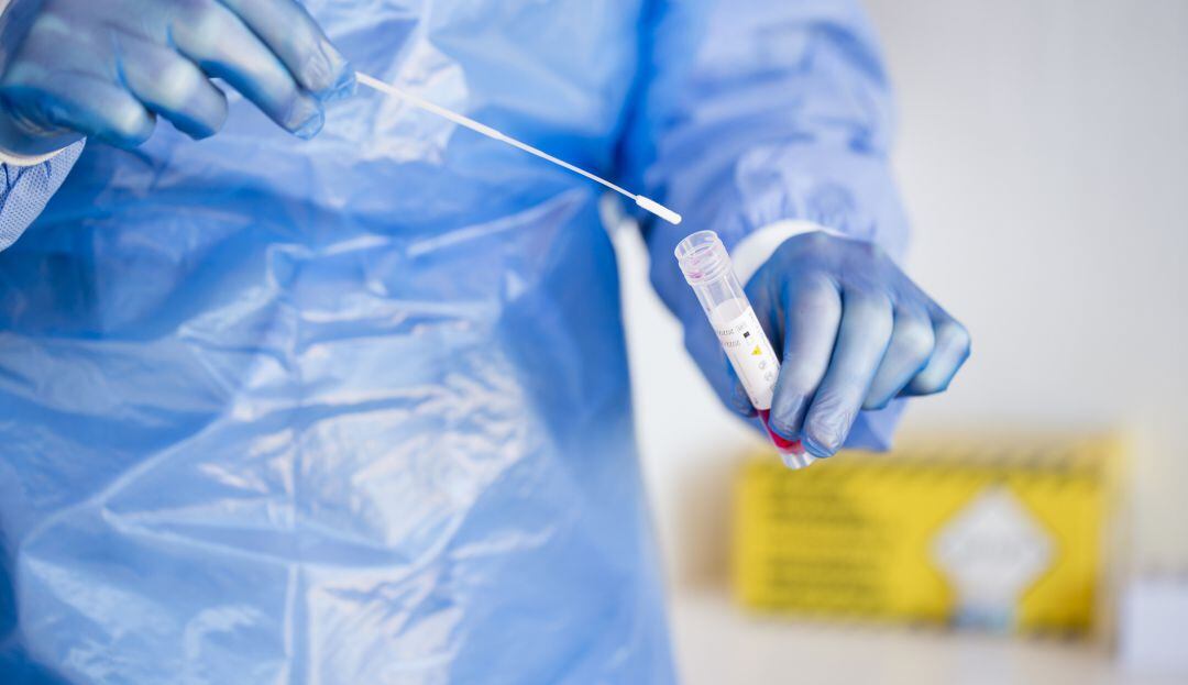 COVID-19 en Colombia