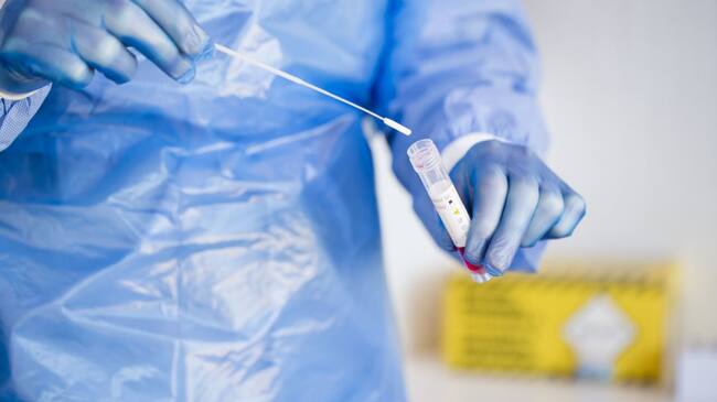 COVID-19 en Colombia