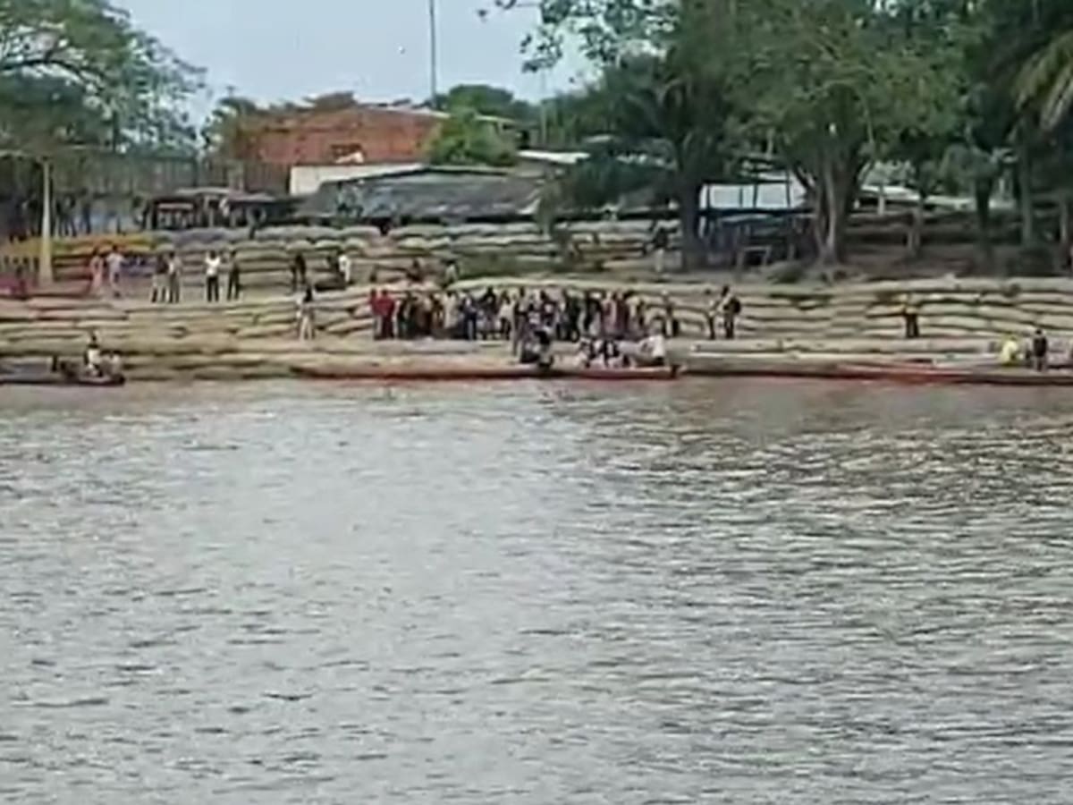 Identifican nueva modalidad de tráfico ilegal de migrantes en Arauca