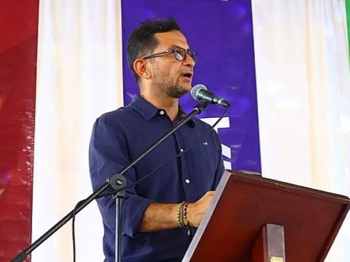 Consejo de Estado designó conjuez para definir futuro de Giovanni Leal en la Asamblea de Santander