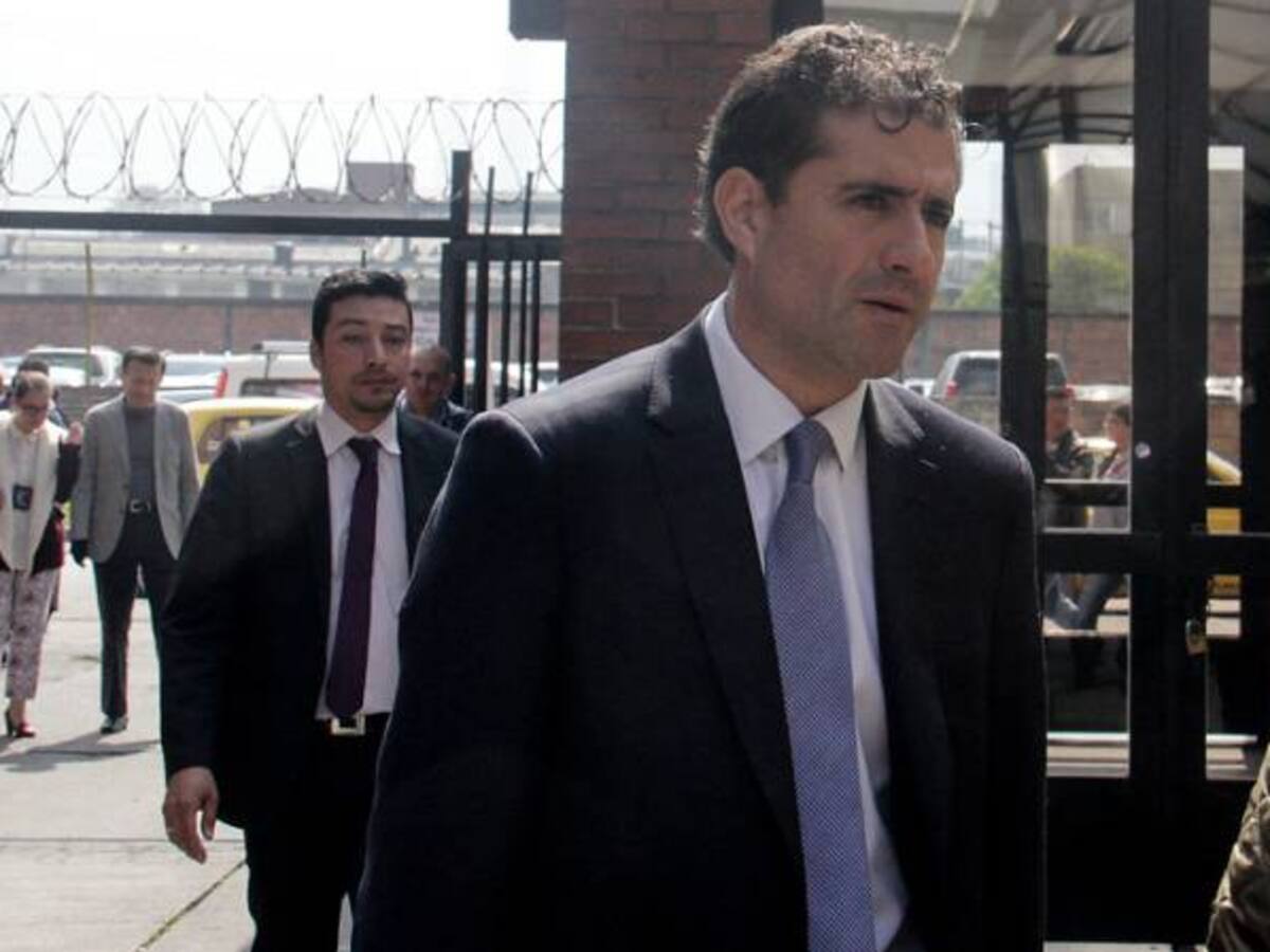 Inicia audiencia de imputación a los hermanos Uribe Noguera