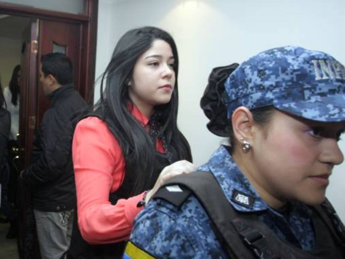 Exdirector de Medicina Legal declarará en el juicio a Laura Moreno y Jessy Quintero