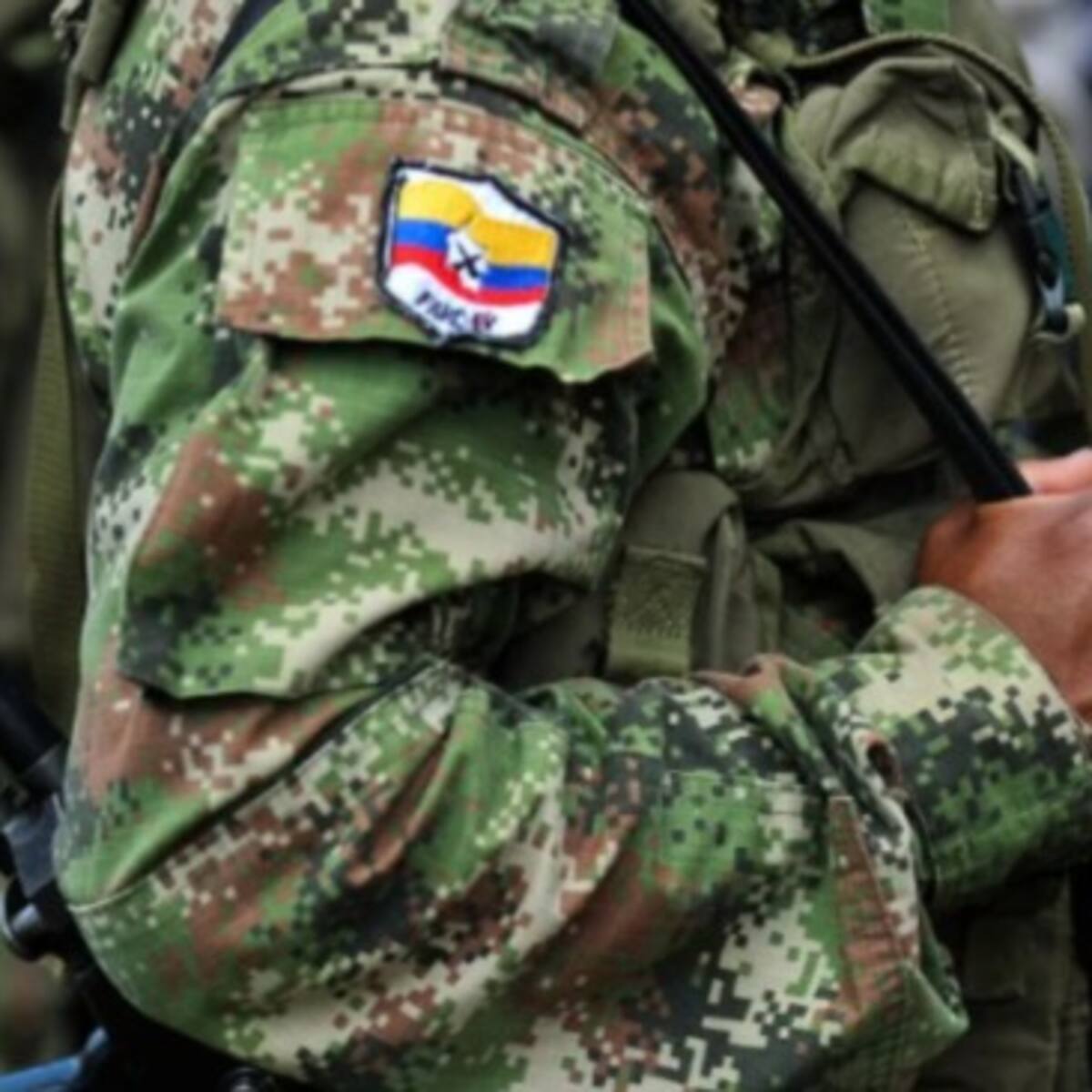 Difunden viejo video de amenazas de disidencias de las Farc en Santander