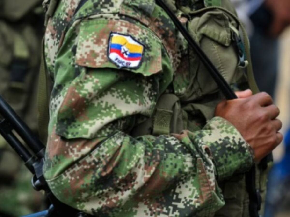 Difunden viejo video de amenazas de disidencias de las Farc en Santander