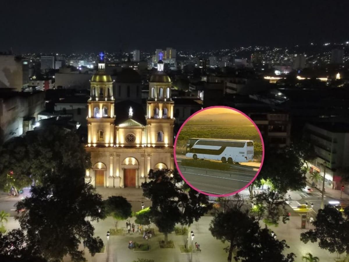 Cuánto cuesta el pasaje de Bogotá a Cúcuta: los buses salen del Terminal Salitre
