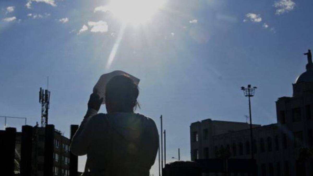 A pesar de las lluvias la alerta por el fenómeno de El Niño se mantiene en Risaralda