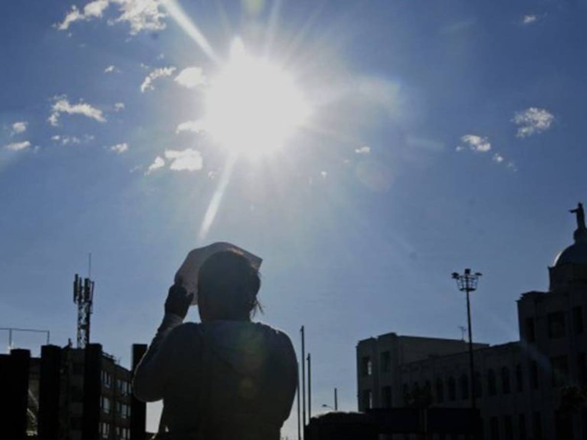 A pesar de las lluvias la alerta por el fenómeno de El Niño se mantiene en Risaralda