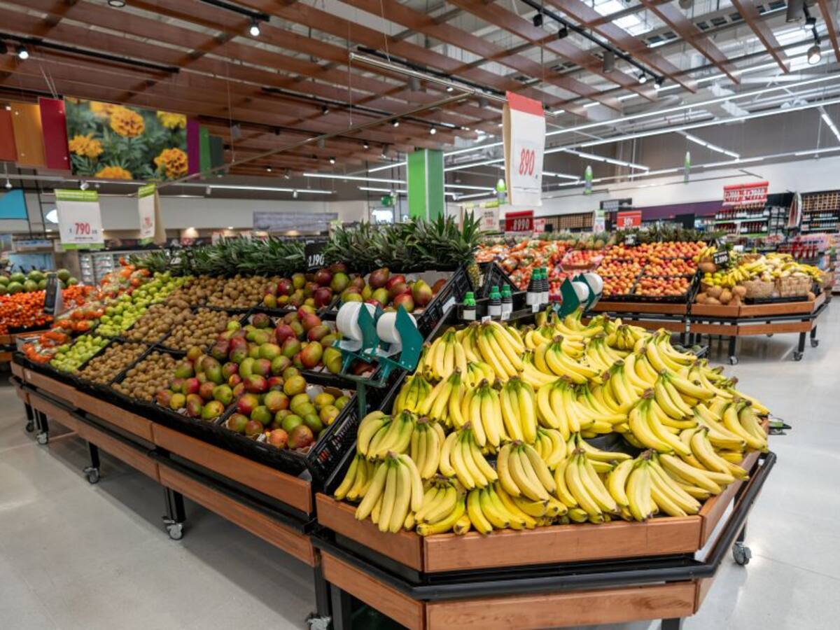 Precio de alimentos en Colombia están disparados ¿Por qué?