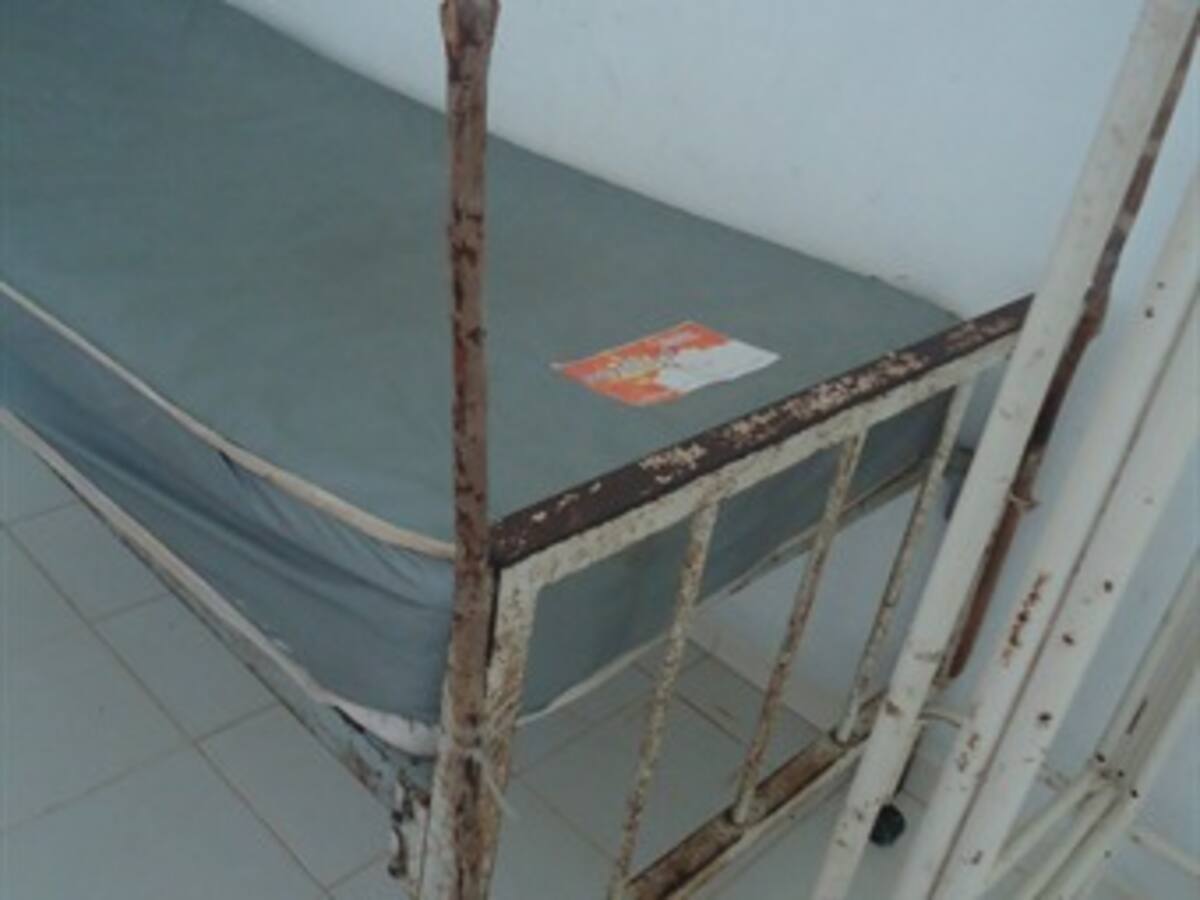 “Tenemos un puesto de salud abandonado sin médico ni remedios”: Indígena