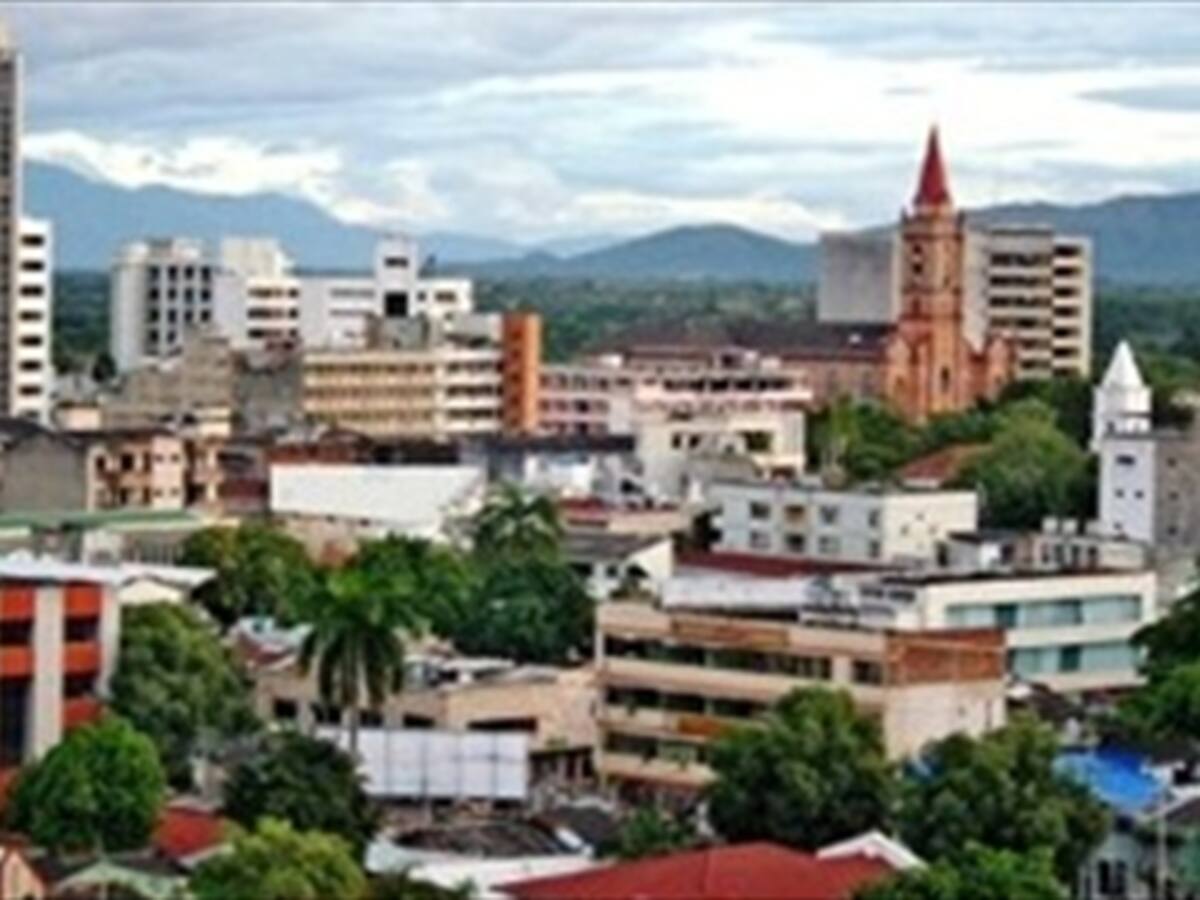 La Plaza Cívica de Neiva recibirá la Marcha por la Vida