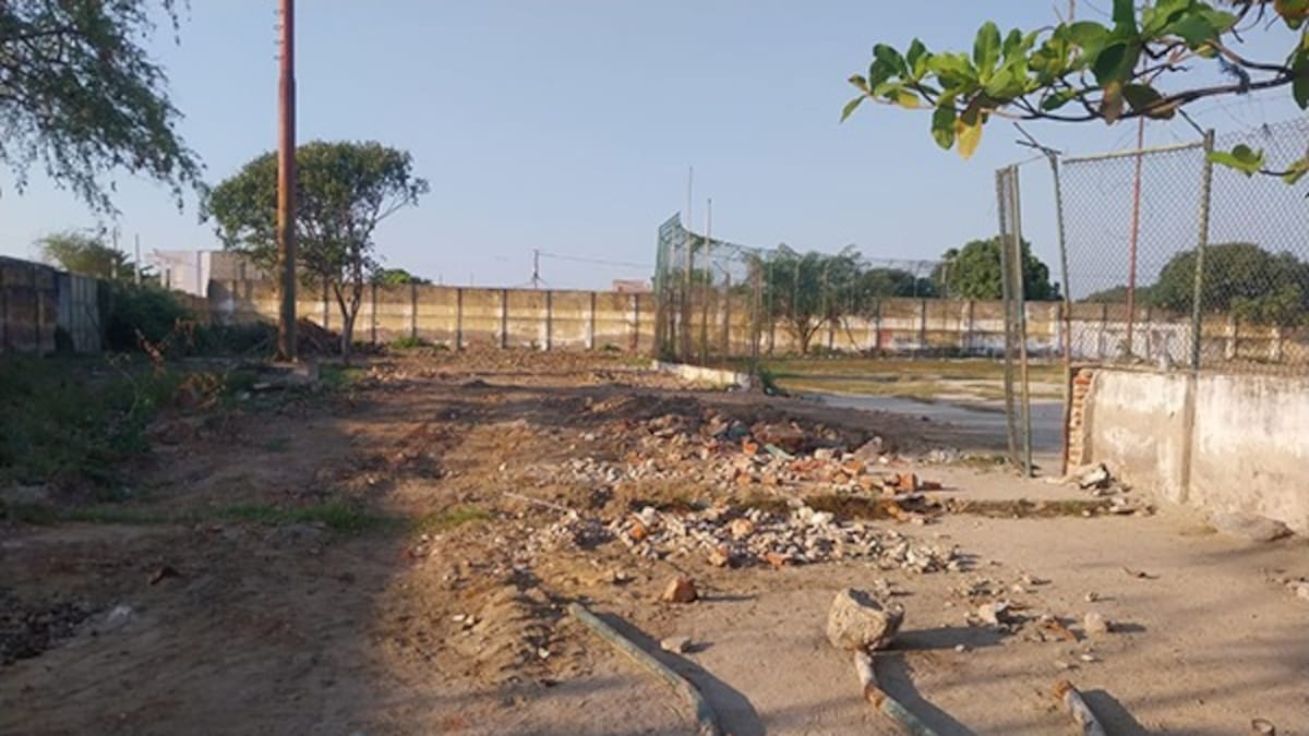 Fiscalía investiga retrasos en obras de mejoramiento del estadio de Beisbol de Ciénaga