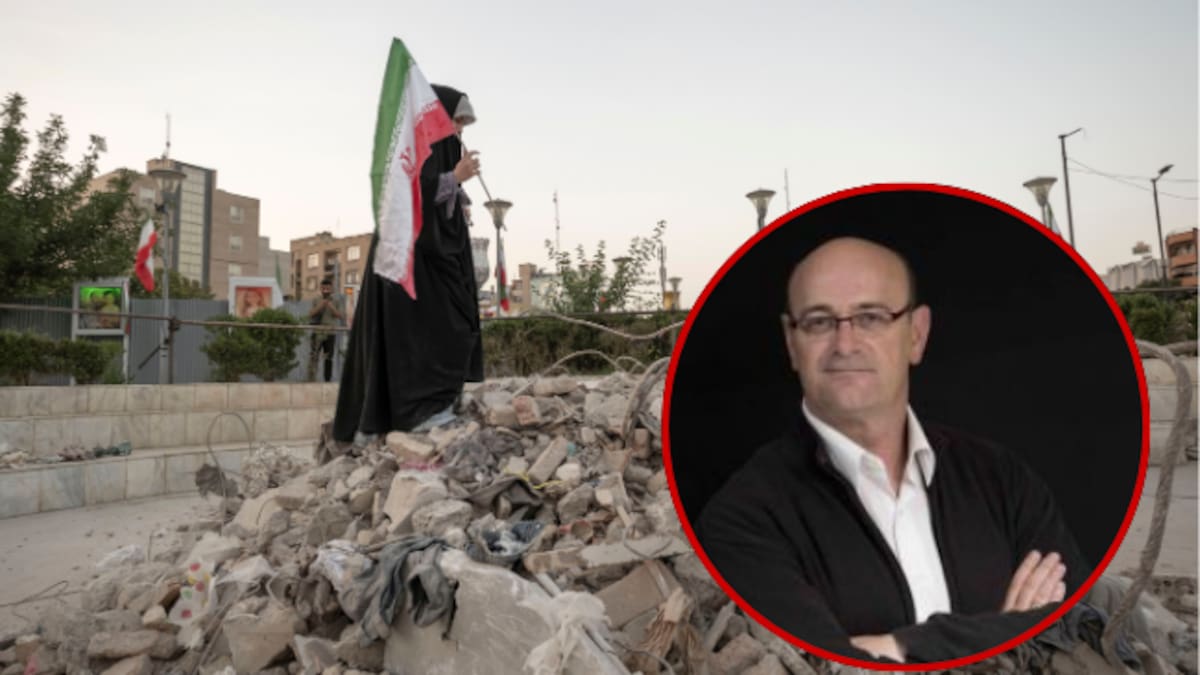 No es la tercera guerra mundial, pero si debemos estar alerta: Chema Gil, experto en terrorismo