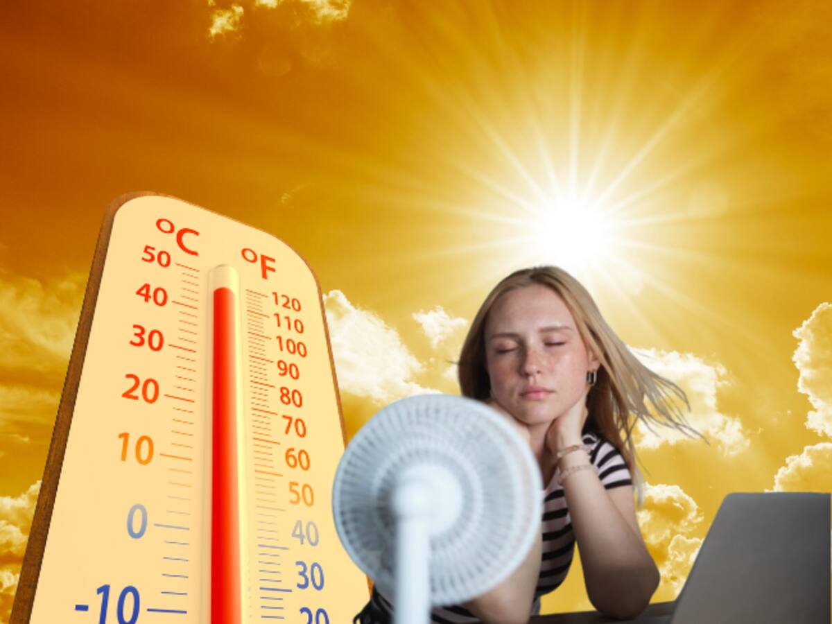 Clima en Cúcuta: registran altas temperaturas y expertos de la salud dan recomendaciones