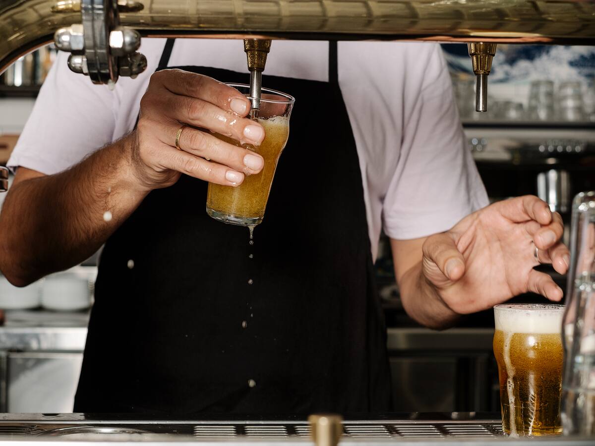 Beer Revolution Colombia: Primer festival de cerveza artesanal en Bogotá