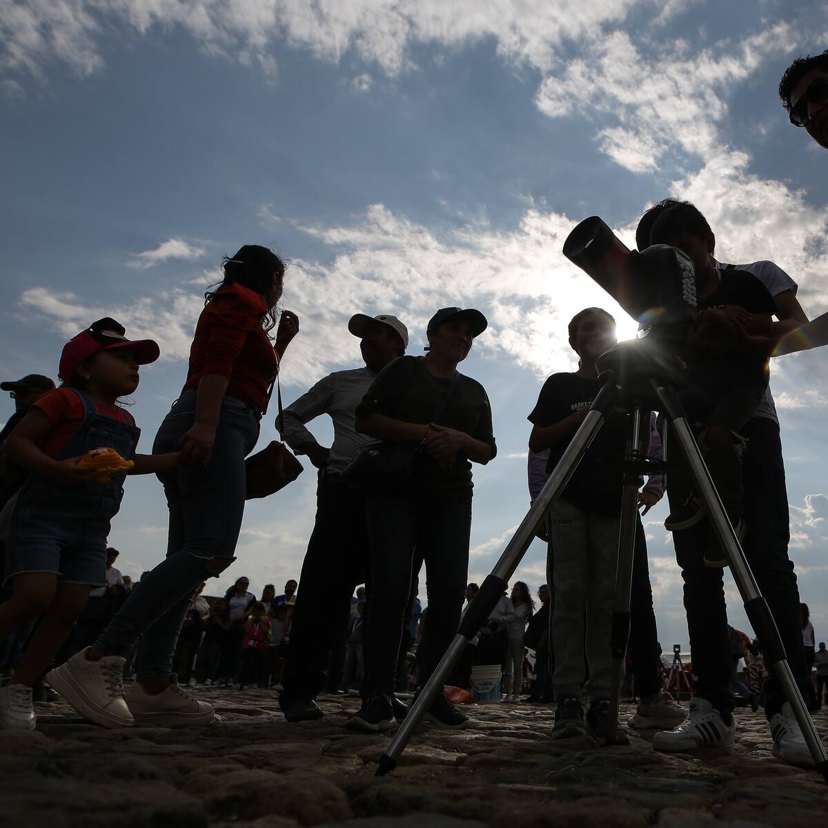 Festival de Astronomía de Villa de Leyva reunirá a más de 6.000 visitantes