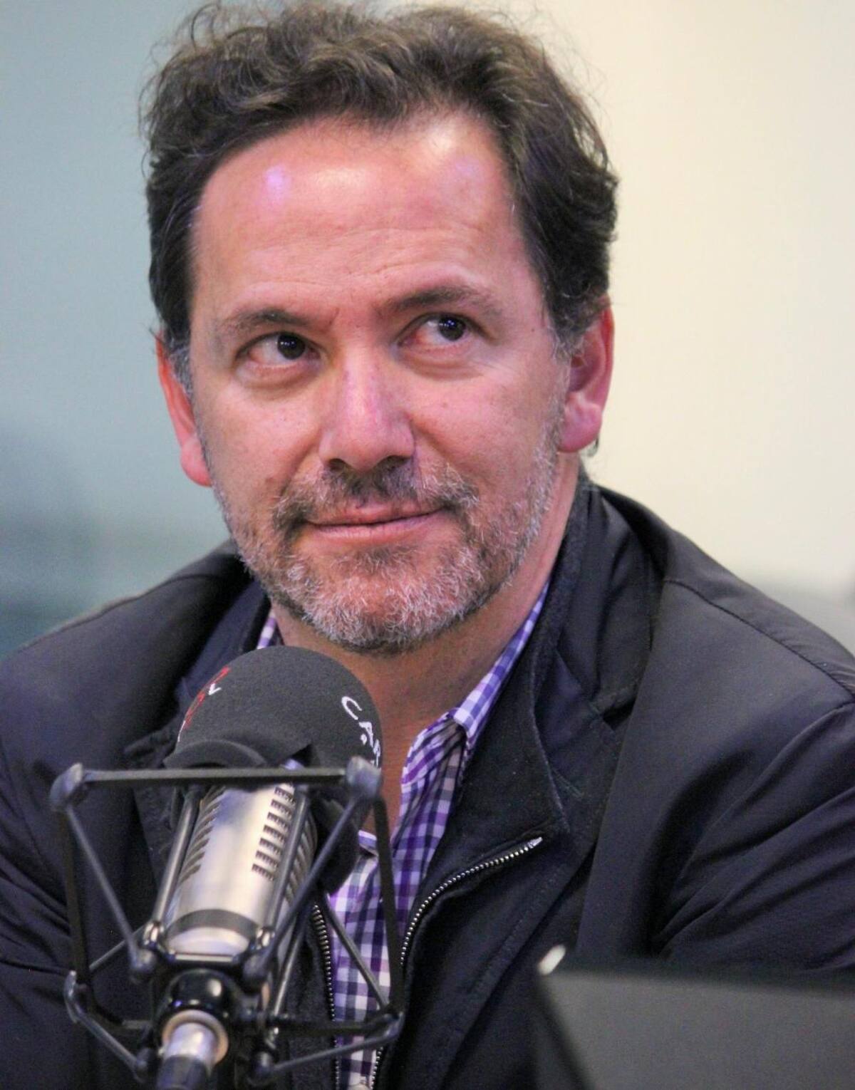 Camilo Granada