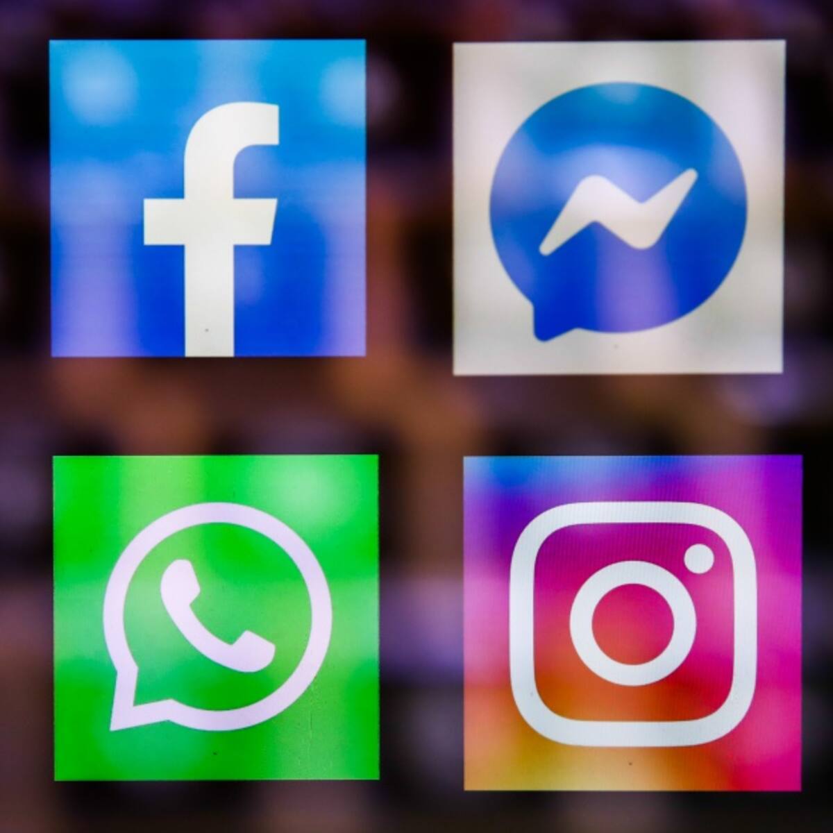 Casi 4.000 millones de personas usan ya redes sociales