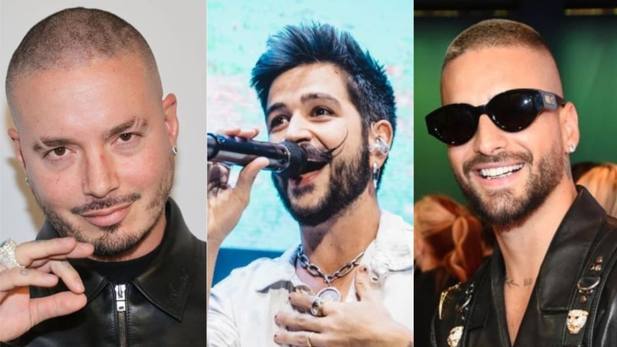 Artistas colombianos buscan ser protagonistas en los Latin Grammy 2021