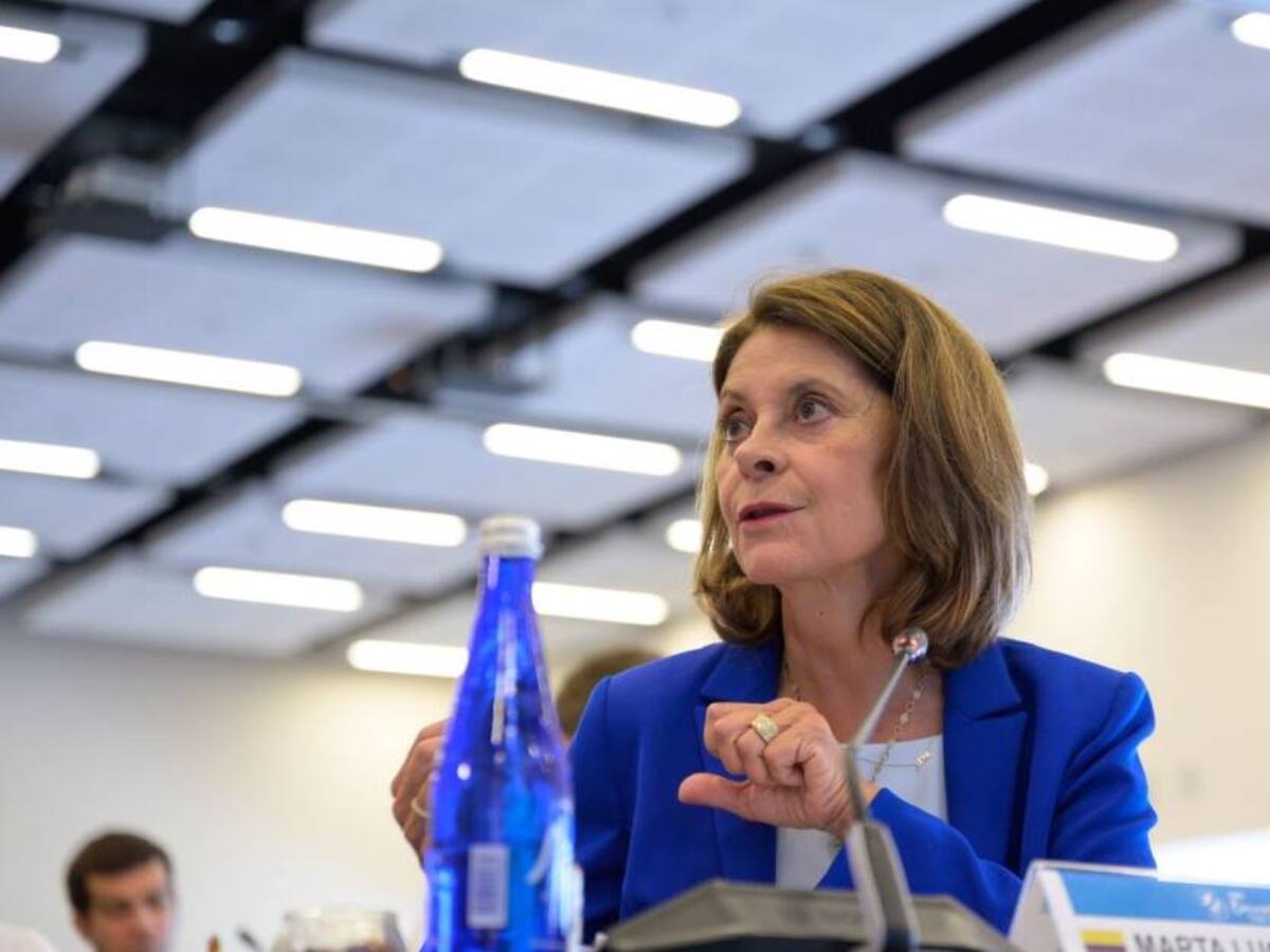 Gobierno cita a comisión asesora de relaciones exteriores por caso Nicaragua