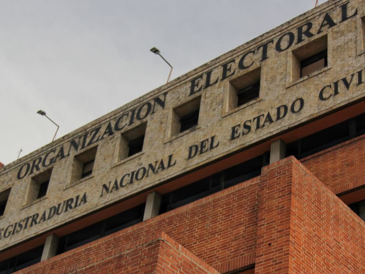 Registraduría habilitará trámite virtual de copia del registro civil