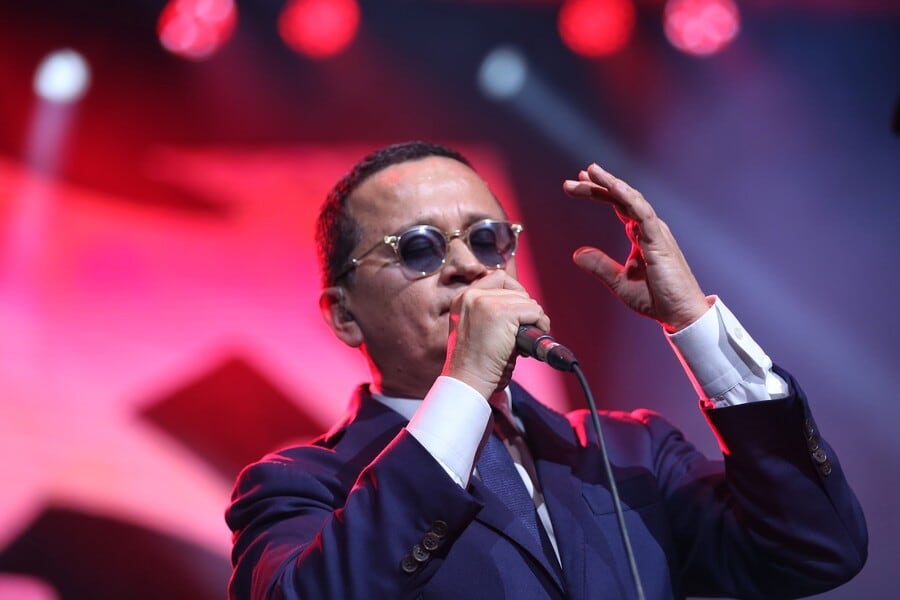 Julio Sánchez Cristo cuenta la historia detrás de la canción ‘El guerrero’ de Yuri Buenaventura.