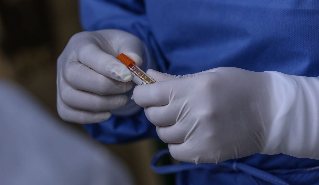 El DADIS pidió a las aerolíneas cumplir con los protocolos sanitarios para el ingreso de pasajeros