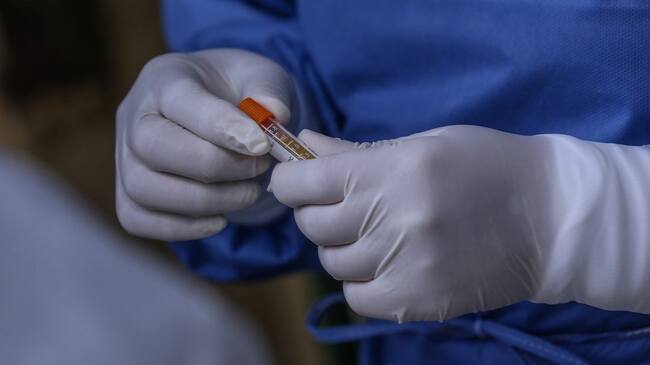 El DADIS pidió a las aerolíneas cumplir con los protocolos sanitarios para el ingreso de pasajeros