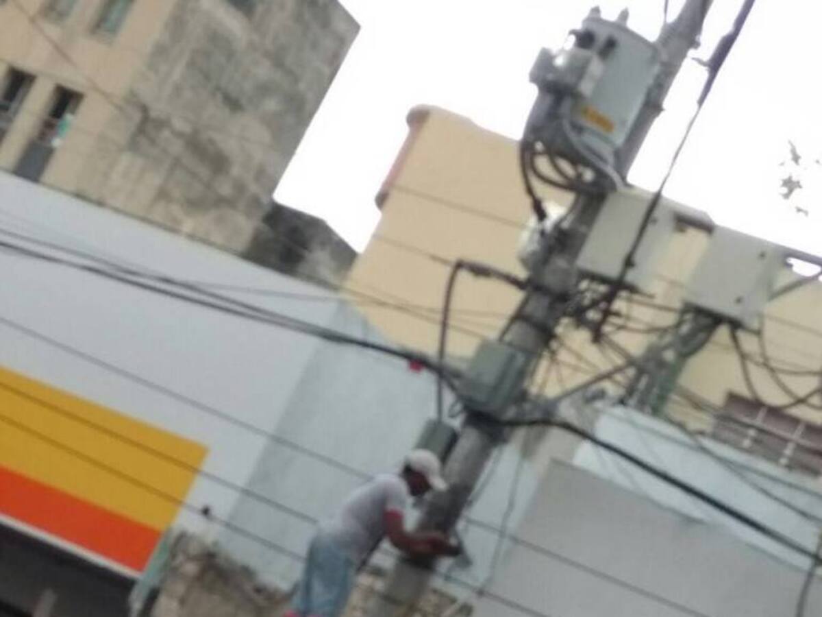 Electricaribe revela las cifras que le impiden cumplir con inversiones