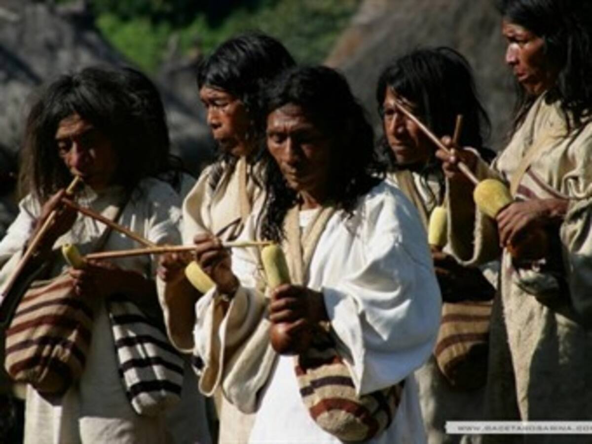 "36 pueblos indígenas podrían desaparecer": Corte