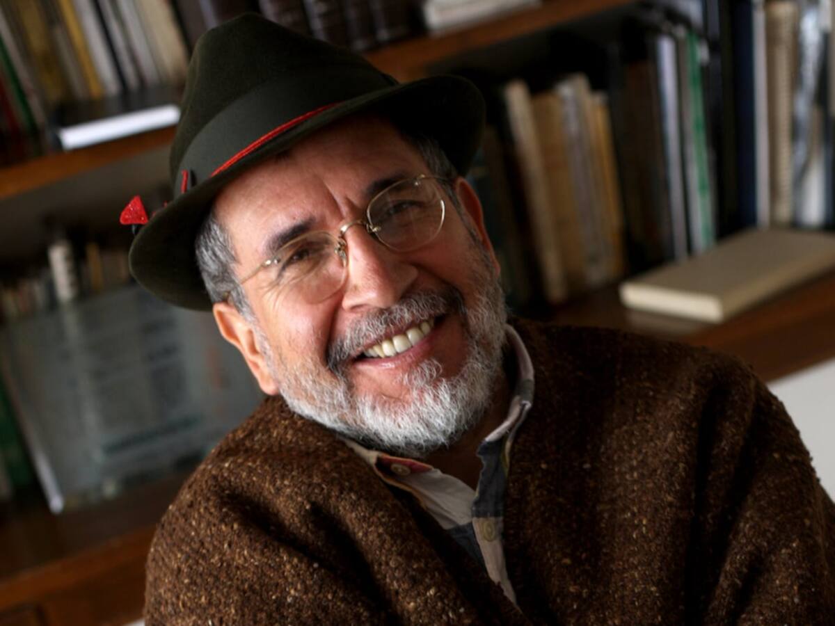 Jorge Velosa vuelve con “En el campo todo sirve”, una rumba contriada que renueva la carranga