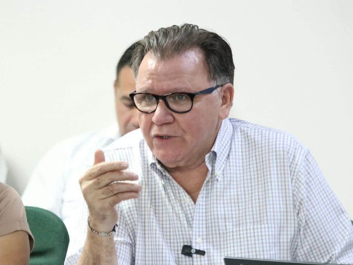 Ministro de Agricultura se comprometió con soluciones para los arroceros del Tolima