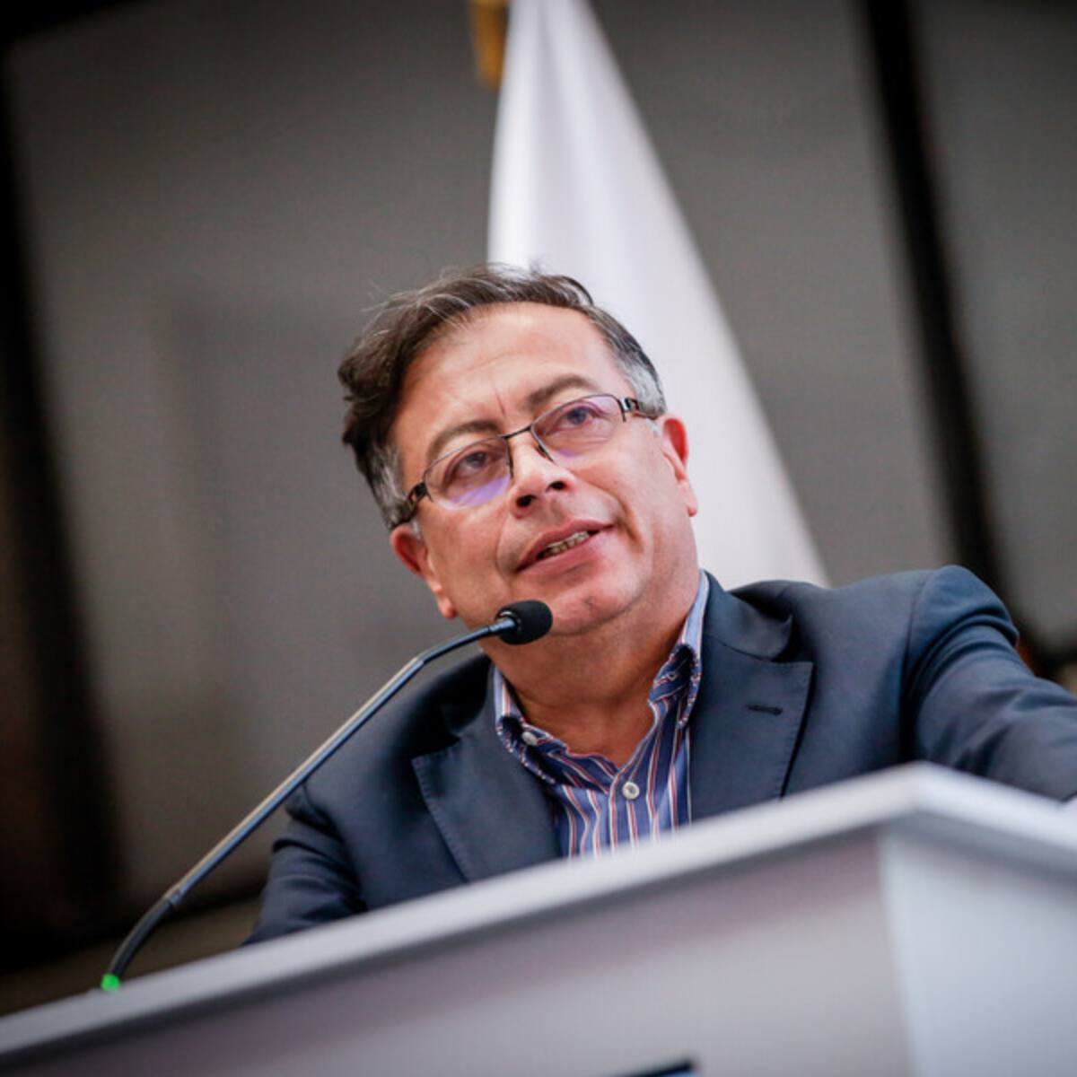 Gabinete, Maduro, Procuraduría y ELN: Gustavo Petro destapa sus cartas