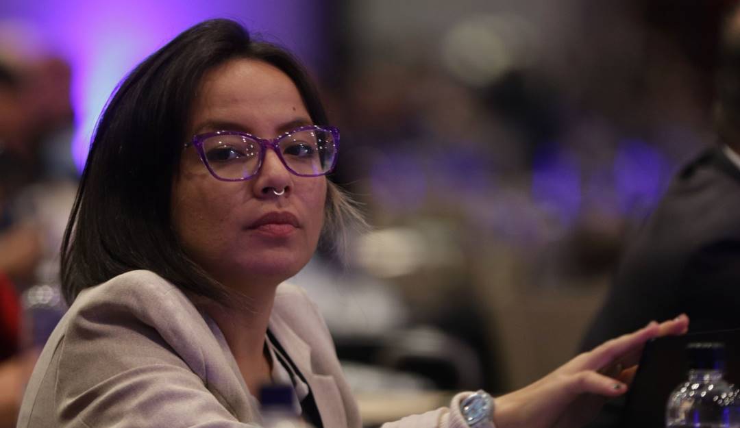 Jennifer Pedraza-Colprensa