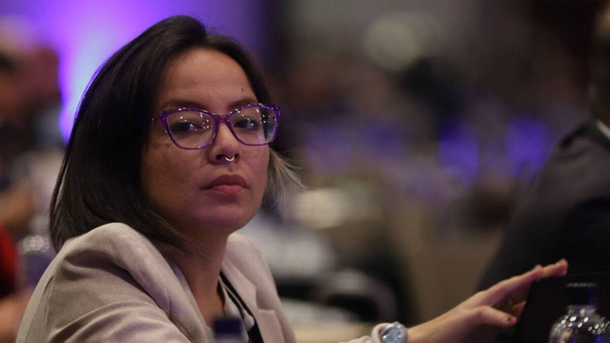 Anuncian demanda para declarar nulo el proceso de elección de contralor general