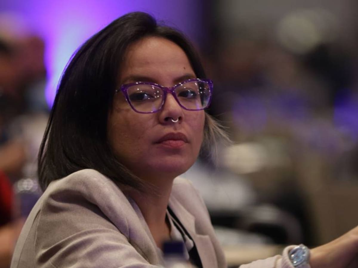 Anuncian demanda para declarar nulo el proceso de elección de contralor general