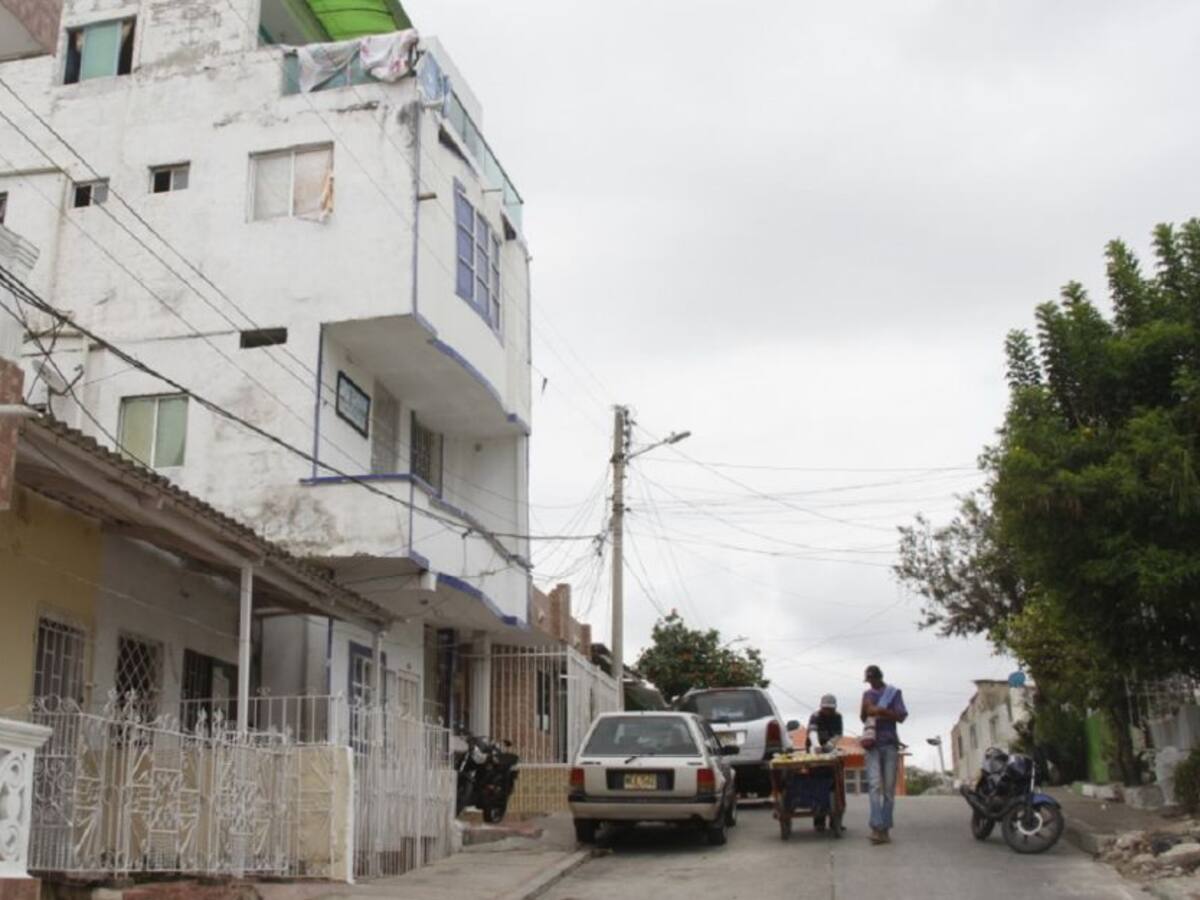 Dejan libres a dos sospechosos de cometer homicidios en Cartagena