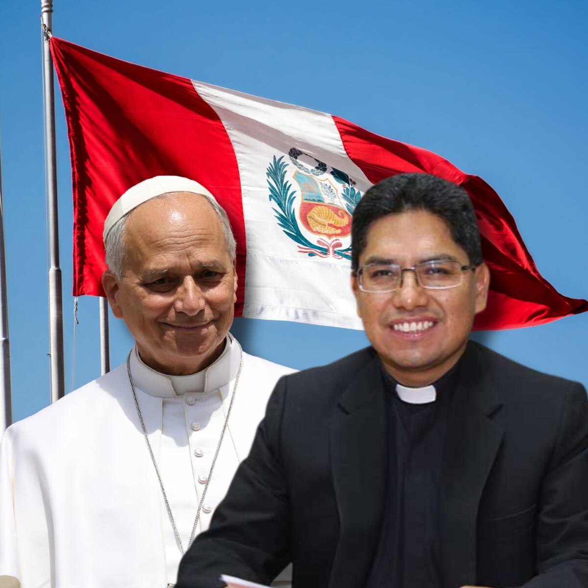 Esperamos reflexiones del papa León XIV sobre corrupción y pobreza en Perú: Padre Luis Gaspar