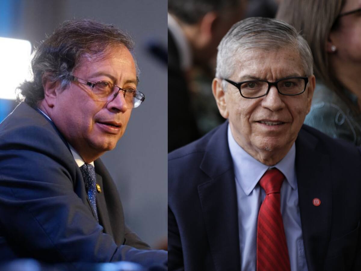 Debate: ¿Es acertada la carta de César Gaviria contra Gustavo Petro?